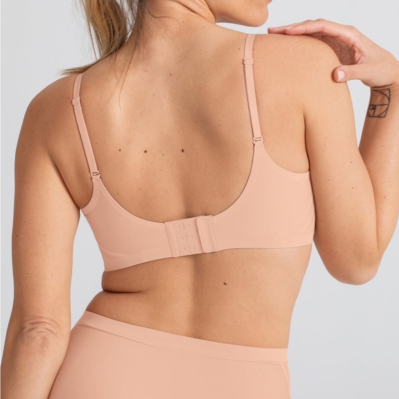 Honeylove Silhouette Bra Size Large - Picture 9 of 10